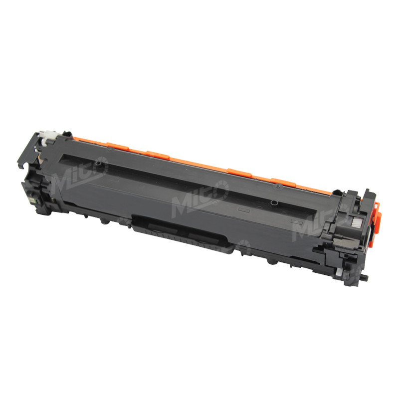 Remanufactured Toner Cartridge HP CB540A/CE320A/CF210X K